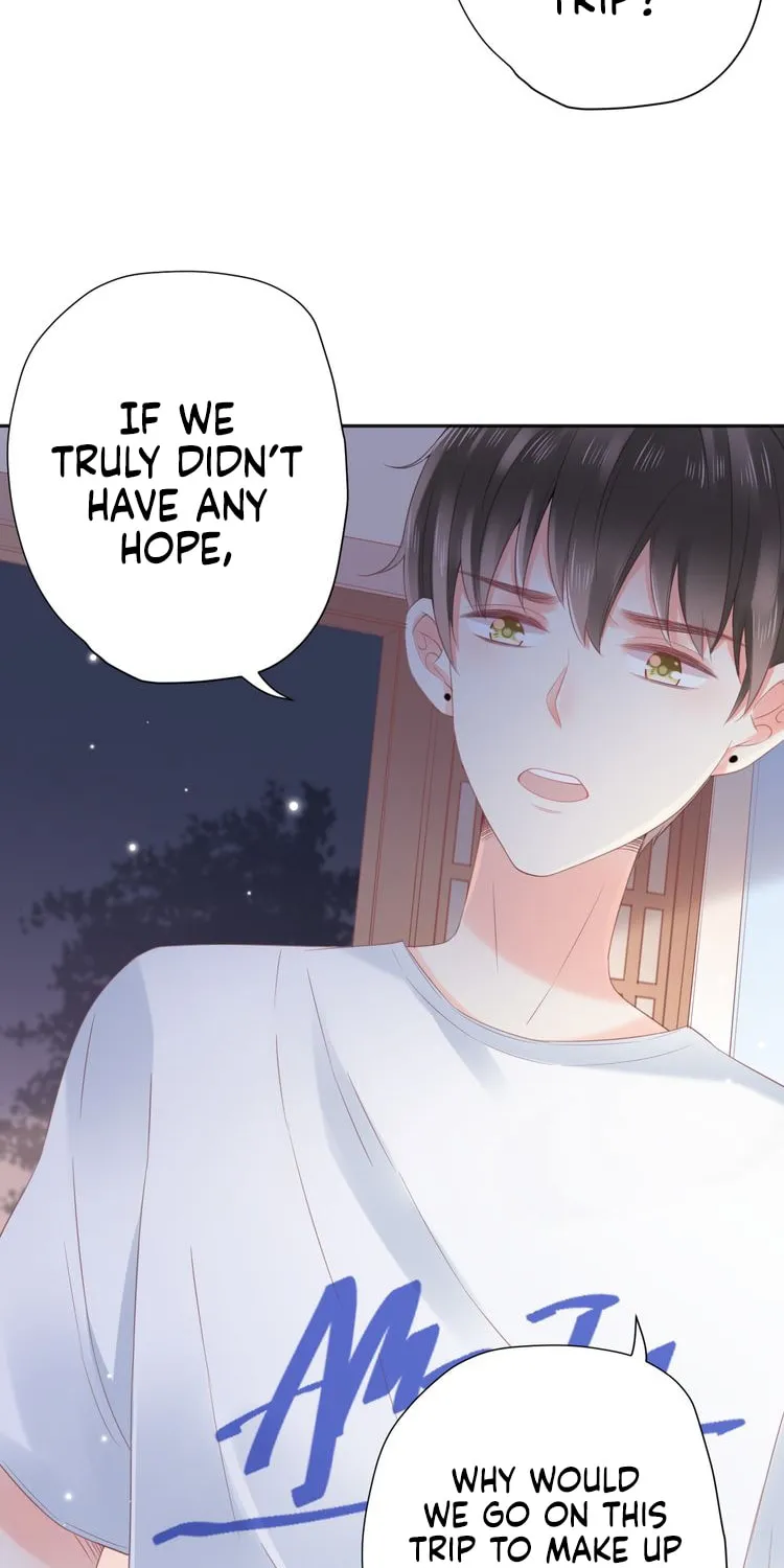 61 Days with You (Colored) Chapter 21 page 26 - 