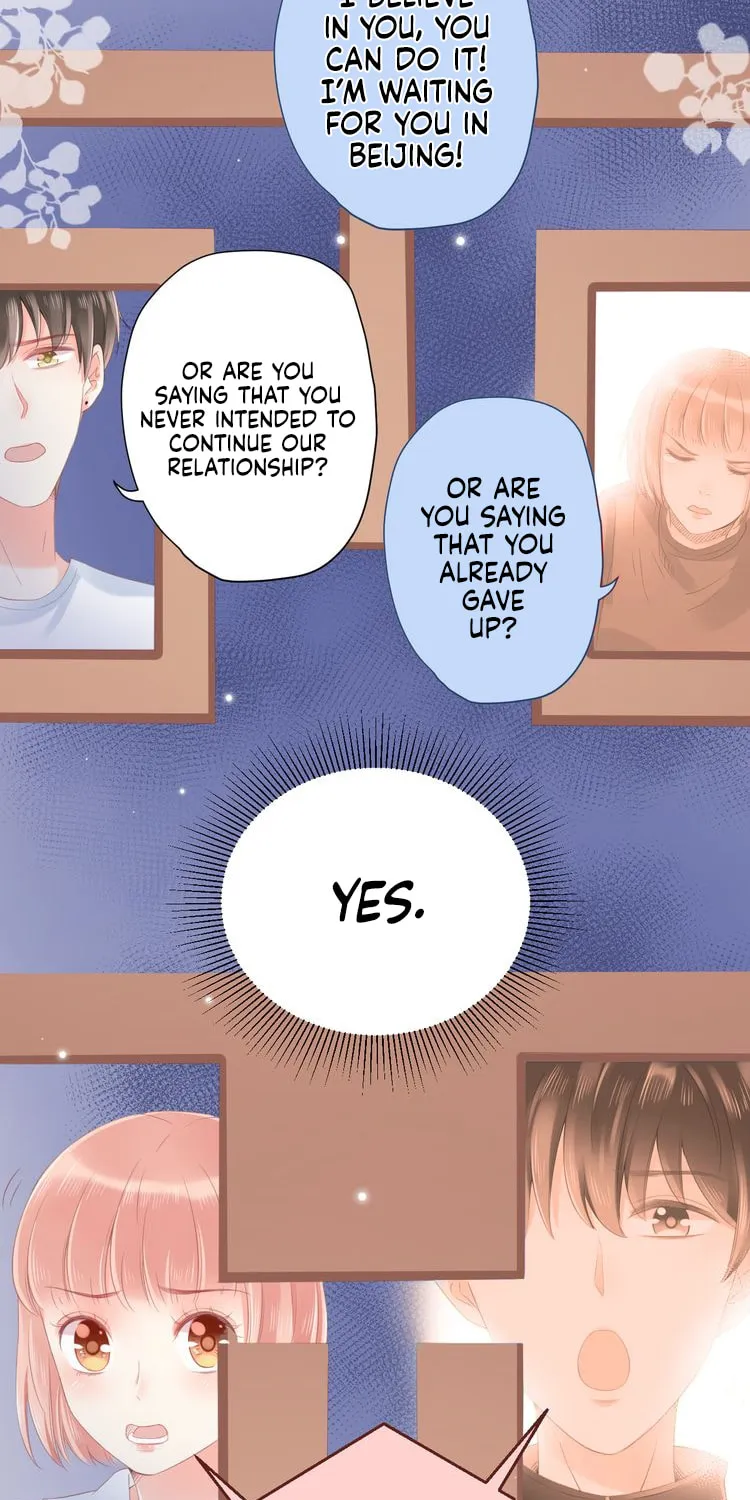 61 Days with You (Colored) Chapter 21 page 29 - 