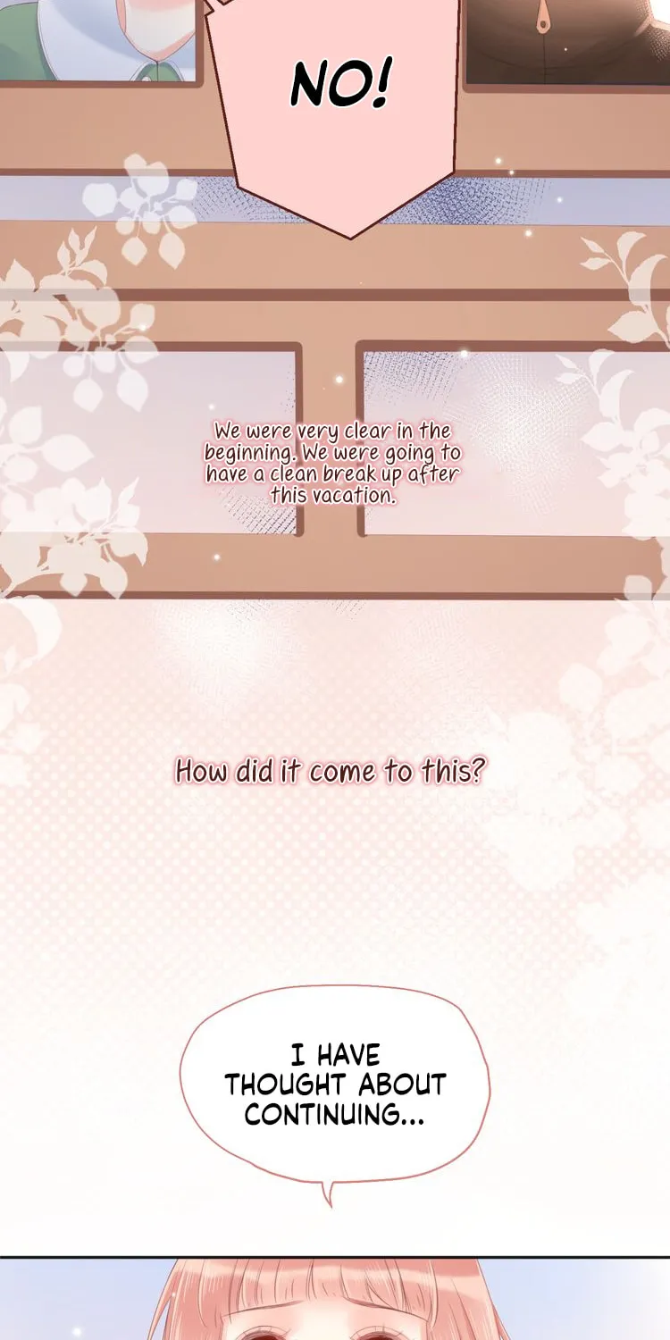 61 Days with You (Colored) Chapter 21 page 30 - 