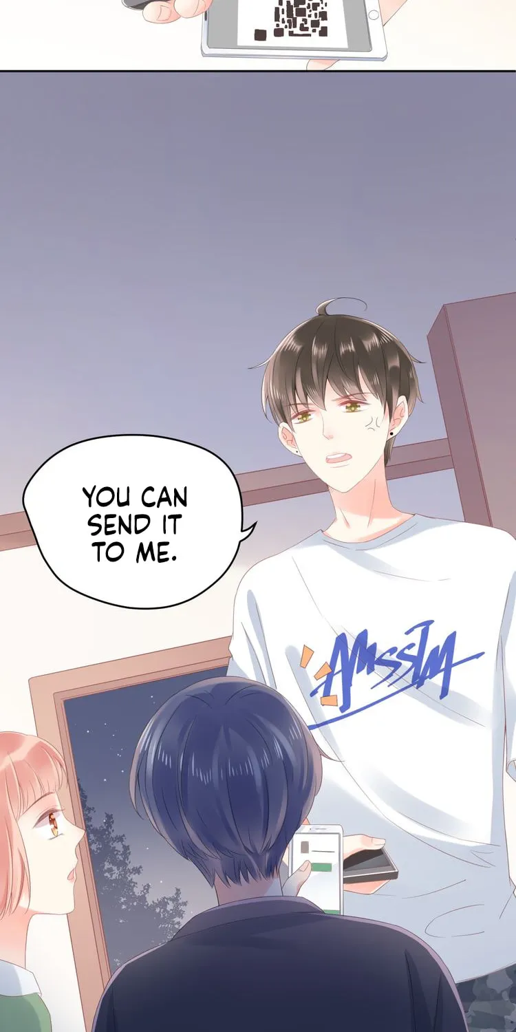 61 Days with You (Colored) Chapter 21 page 4 - 