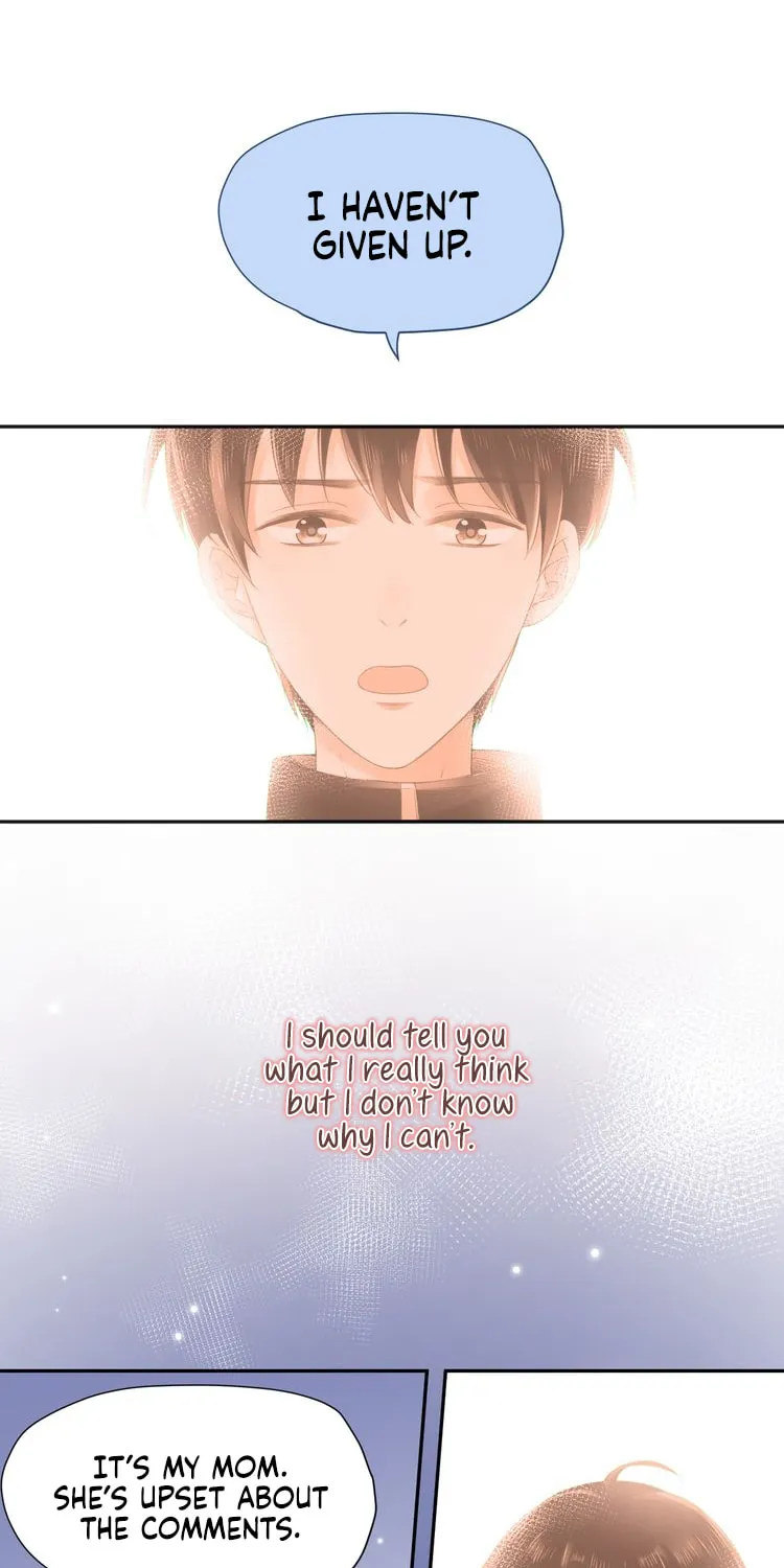 61 Days with You (Colored) Chapter 21 page 32 - 