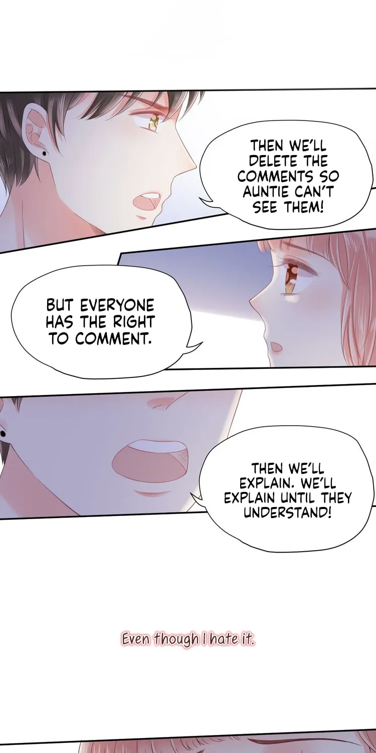 61 Days with You (Colored) Chapter 21 page 34 - 