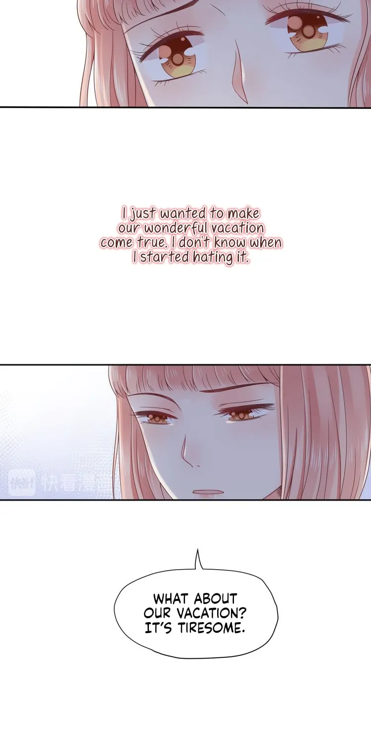 61 Days with You (Colored) Chapter 21 page 35 - 