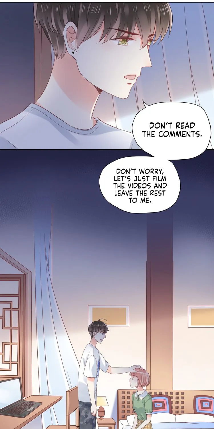 61 Days with You (Colored) Chapter 21 page 36 - 