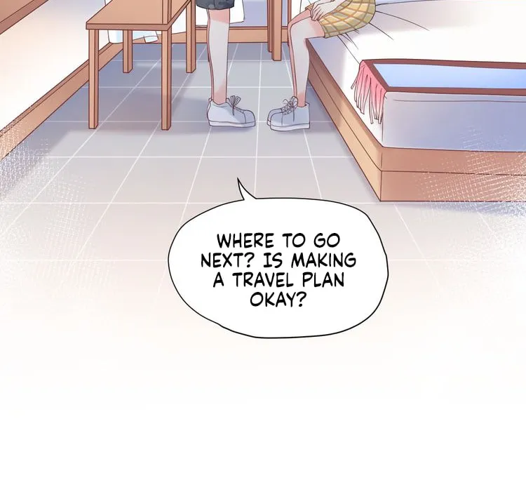 61 Days with You (Colored) Chapter 21 page 37 - 