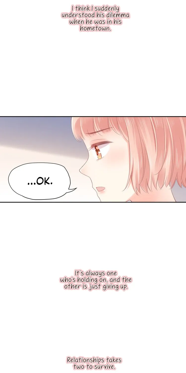 61 Days with You (Colored) Chapter 21 page 38 - 