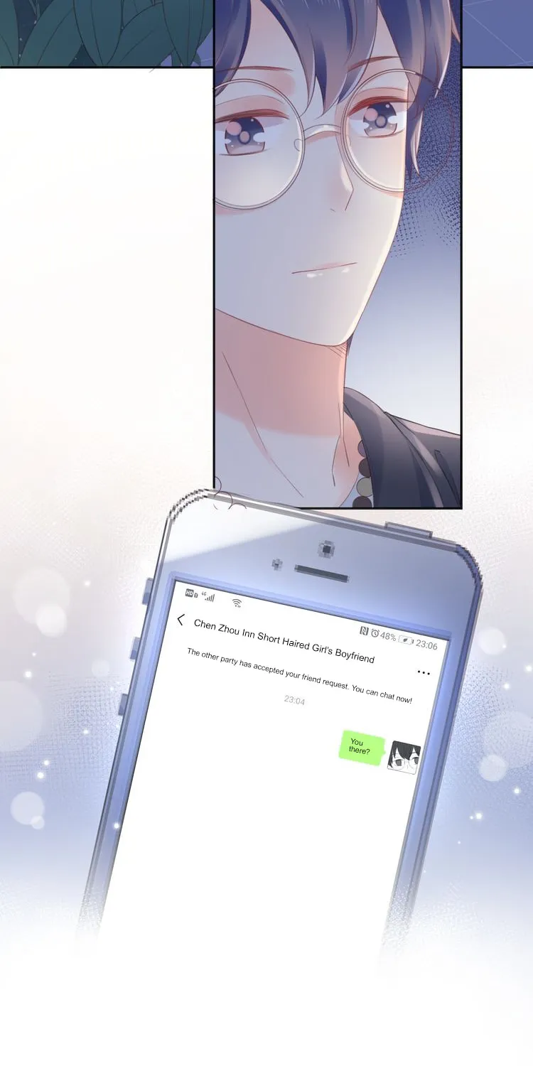 61 Days with You (Colored) Chapter 21 page 41 - 