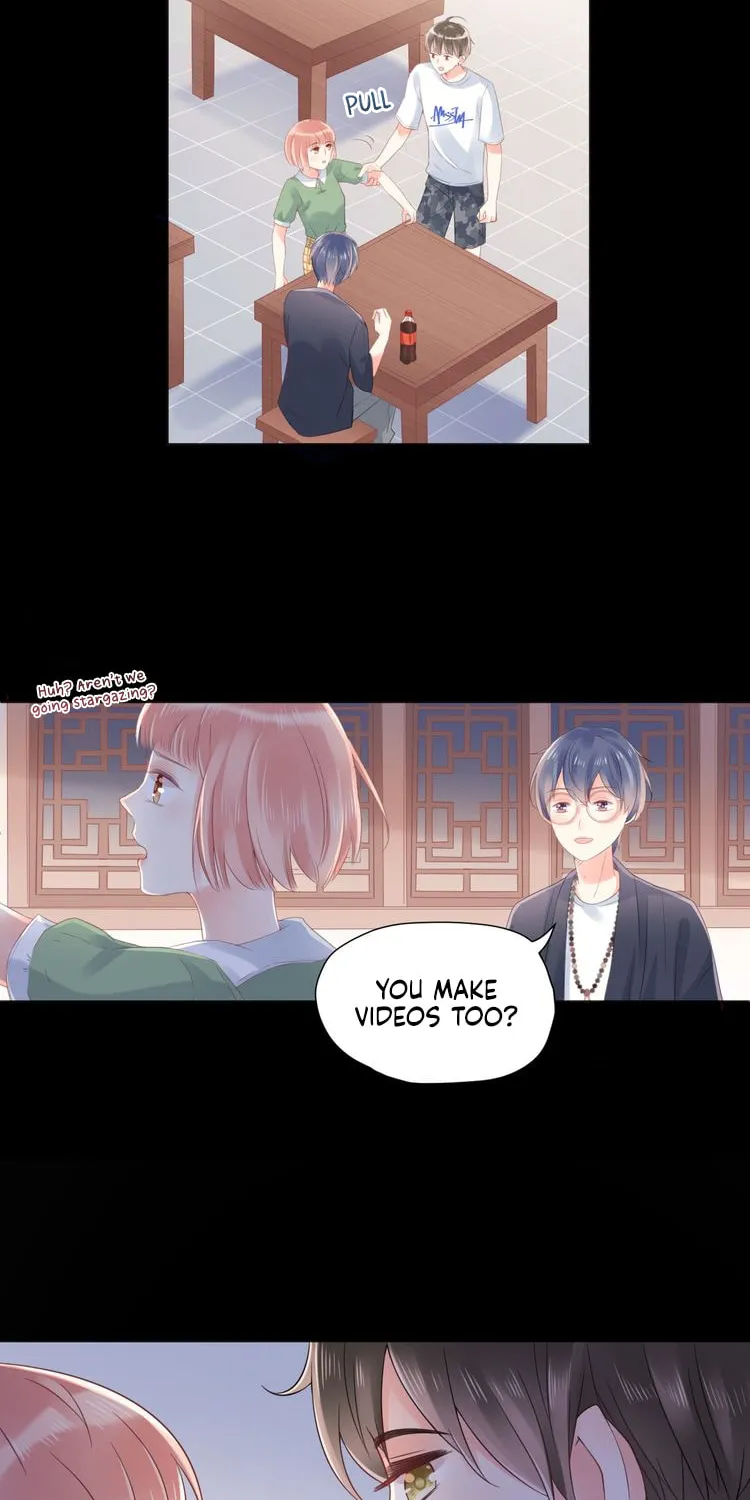 61 Days with You (Colored) Chapter 21 page 6 - 