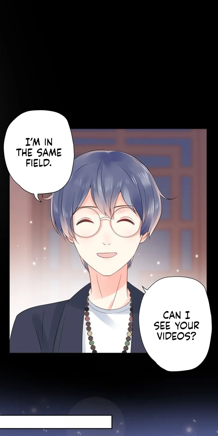 61 Days with You (Colored) Chapter 21 page 8 - 