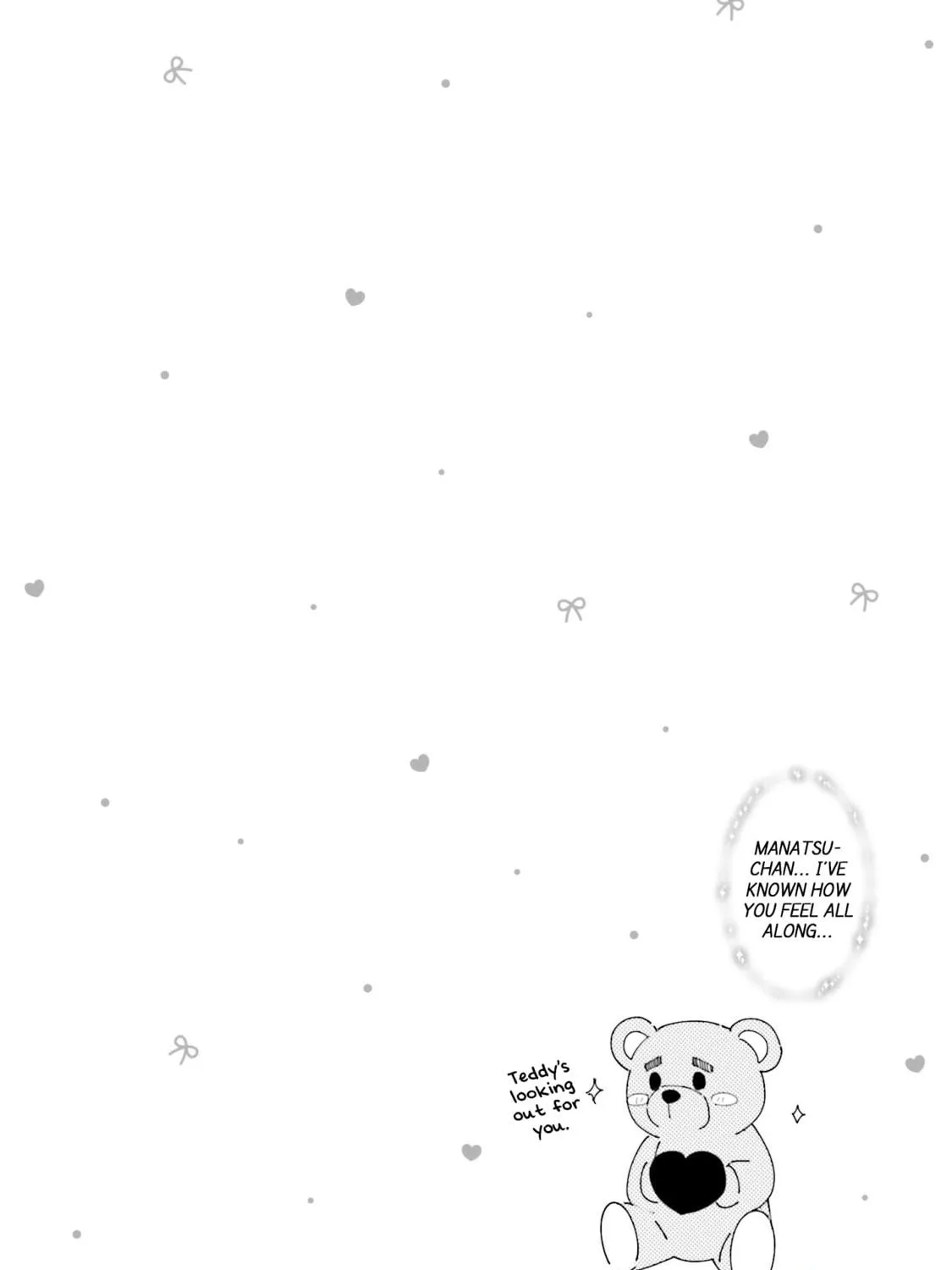 7 Days Limited Girlfriend Chapter 10.5 page 23 - 