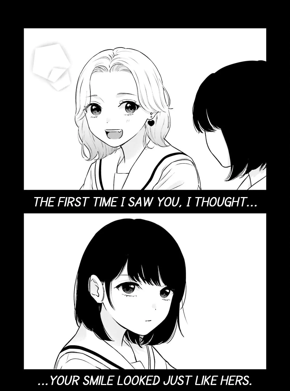 7 Days Limited Girlfriend Chapter 10 page 1 - 