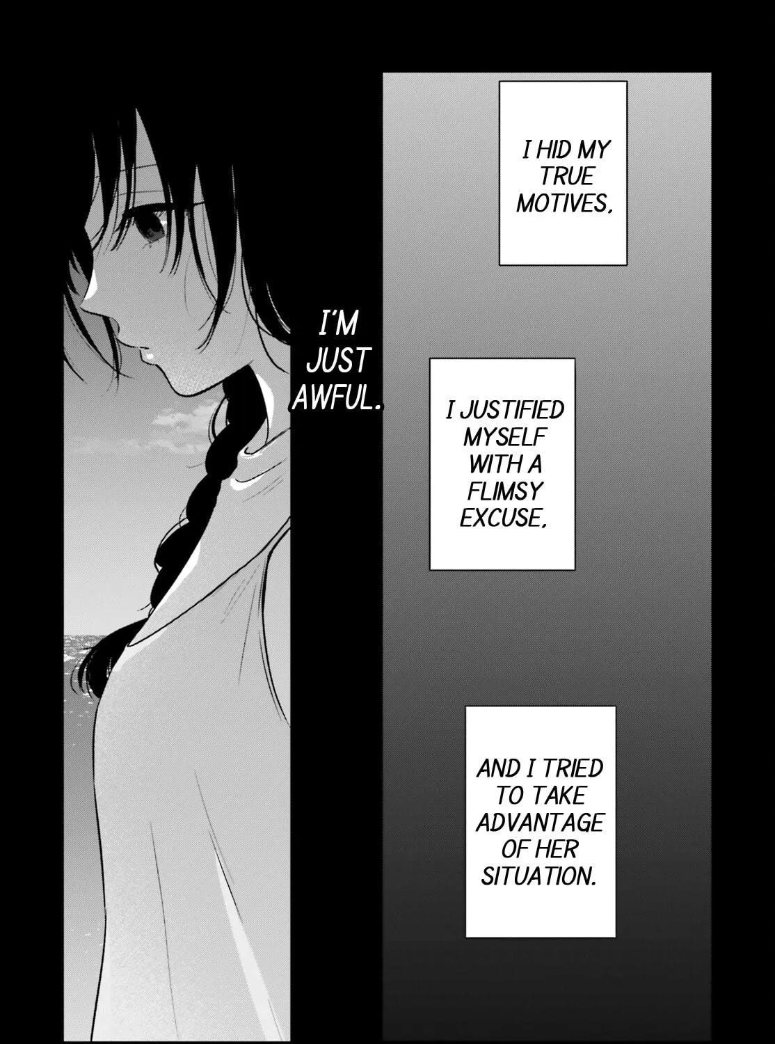 7 Days Limited Girlfriend Chapter 10 page 41 - 