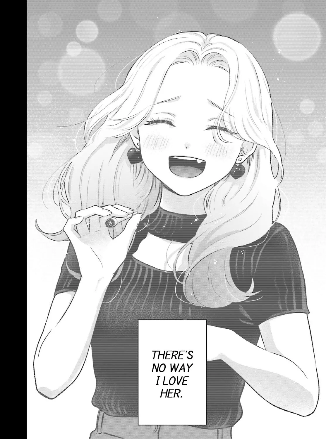 7 Days Limited Girlfriend Chapter 10 page 55 - 