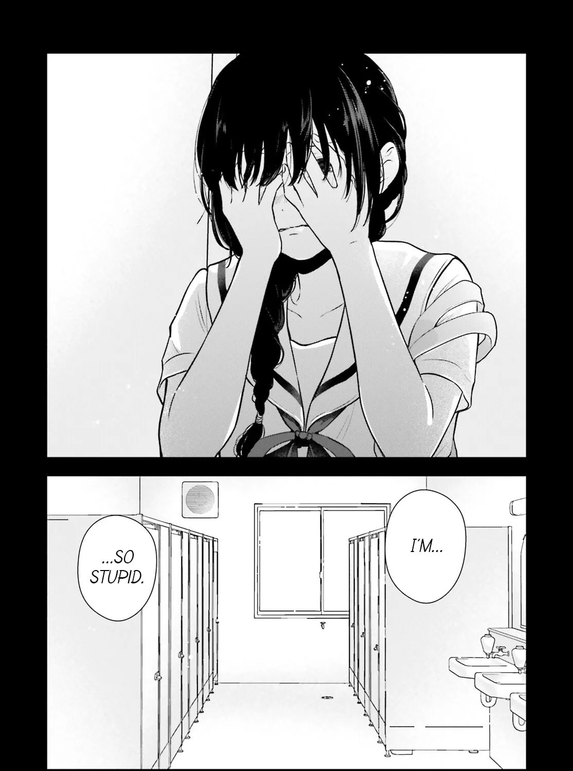 7 Days Limited Girlfriend Chapter 10 page 57 - 