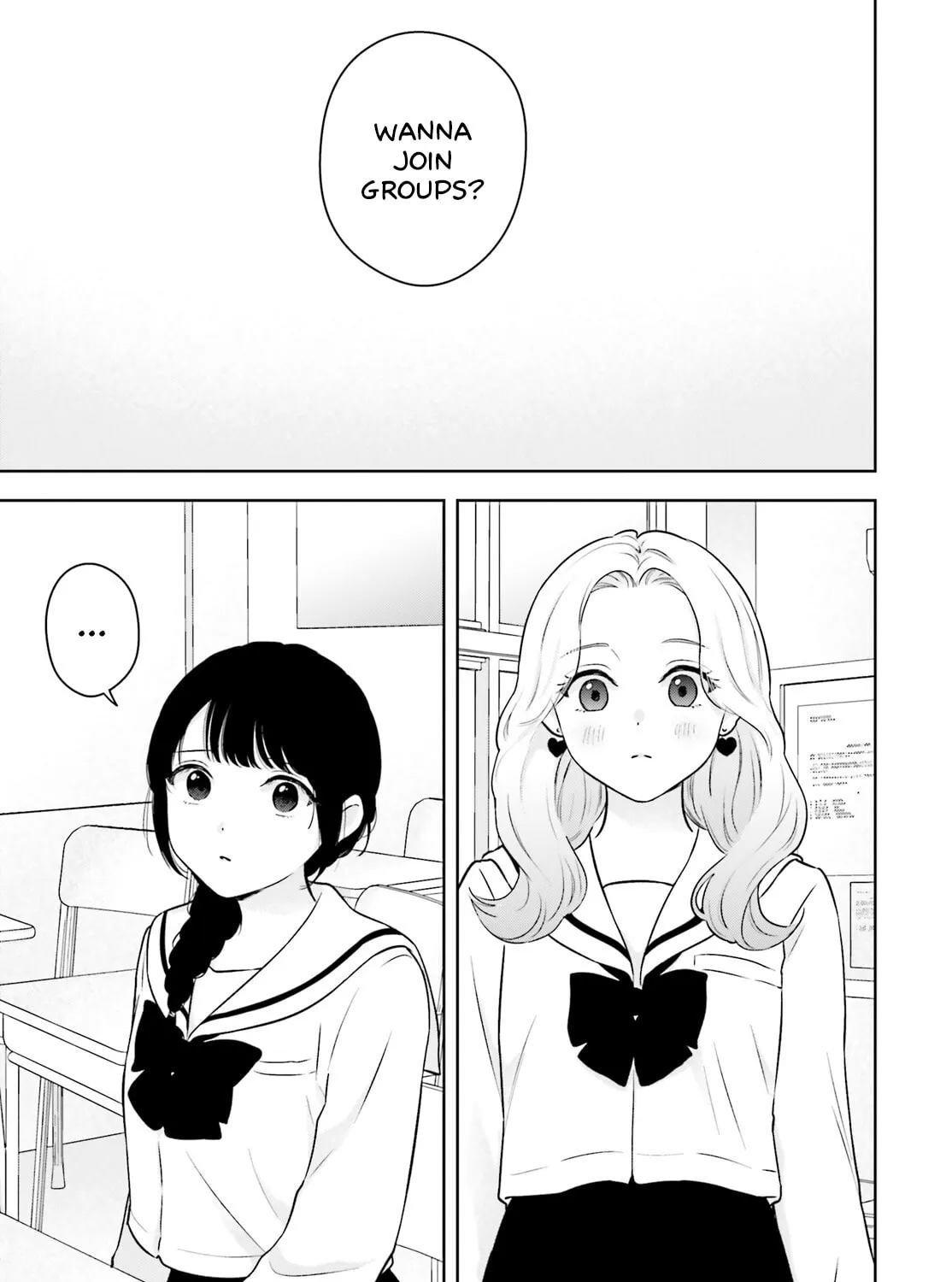7 Days Limited Girlfriend Chapter 11 page 3 - 