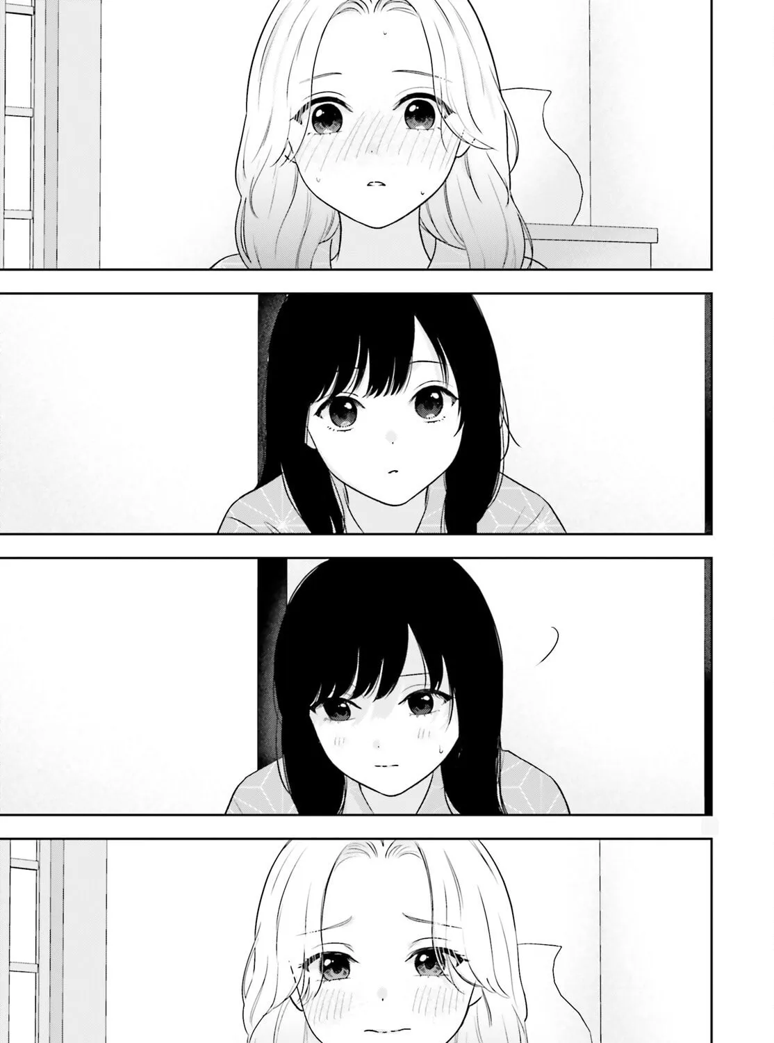 7 Days Limited Girlfriend Chapter 12 page 37 - 