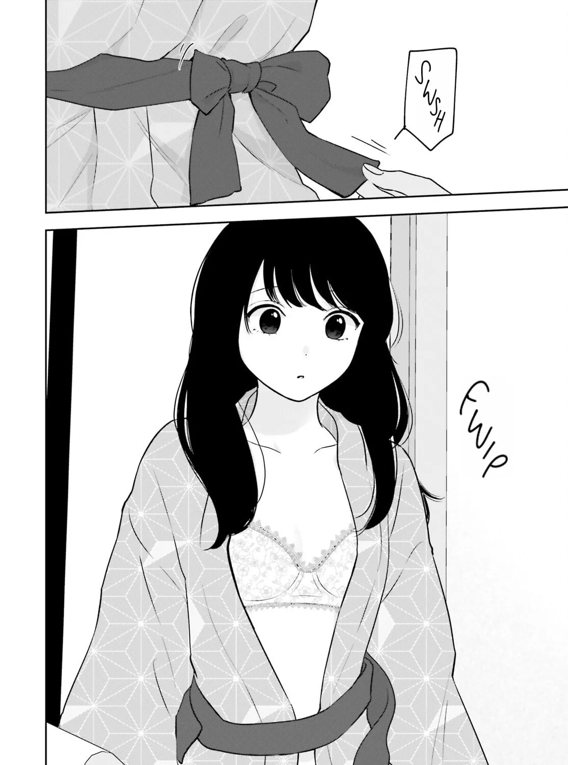 7 Days Limited Girlfriend Chapter 13 page 3 - 