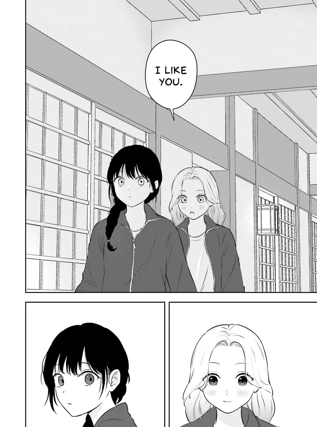 7 Days Limited Girlfriend Chapter 13 page 39 - 