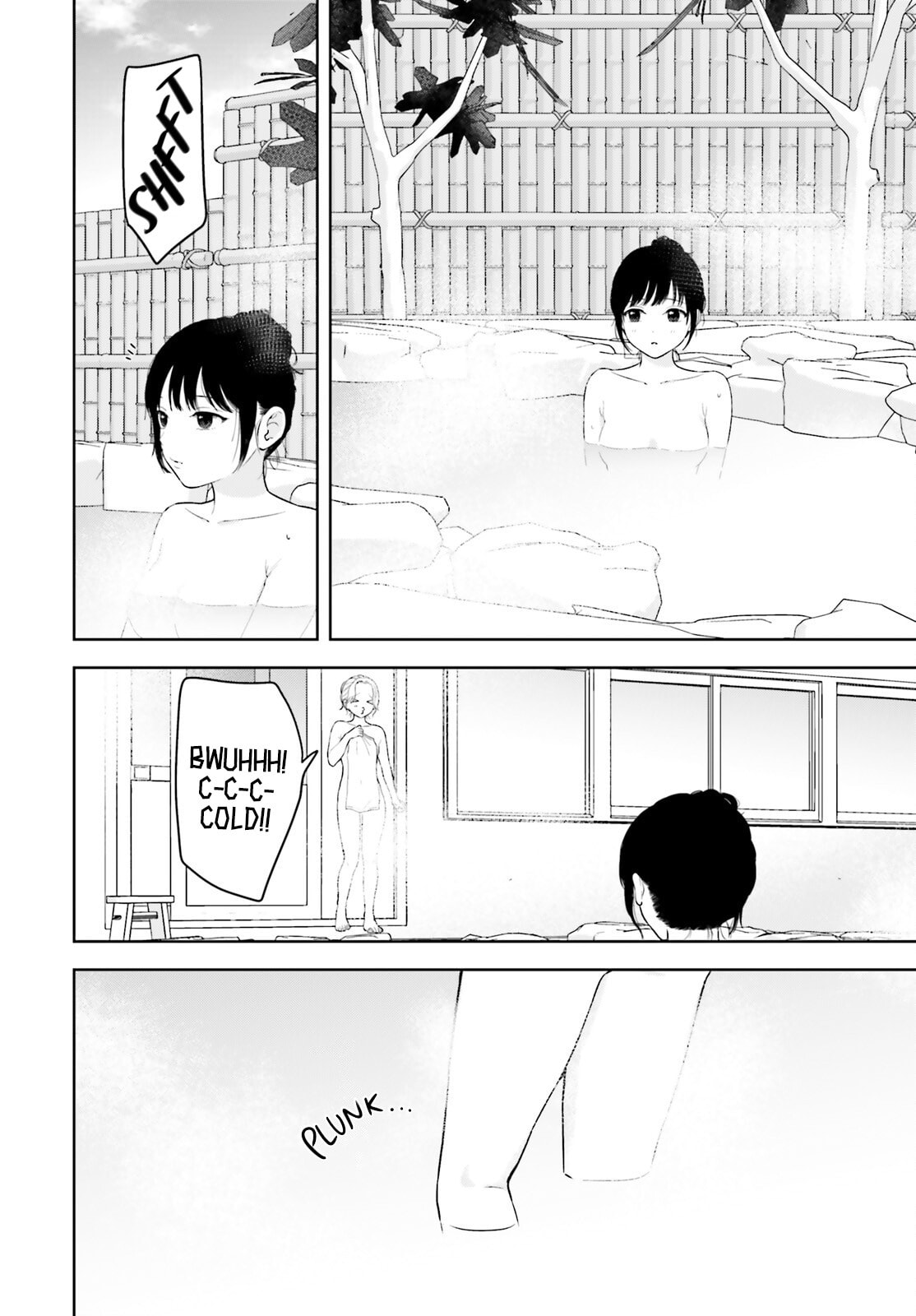 7 Days Limited Girlfriend Chapter 14 page 12 - 