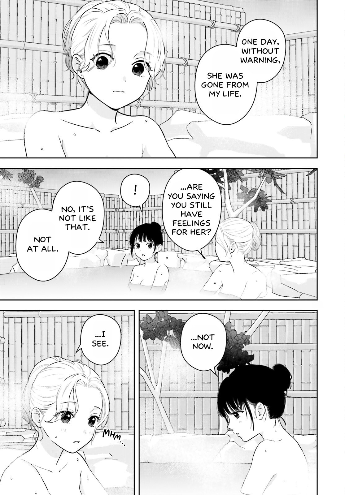 7 Days Limited Girlfriend Chapter 14 page 15 - 