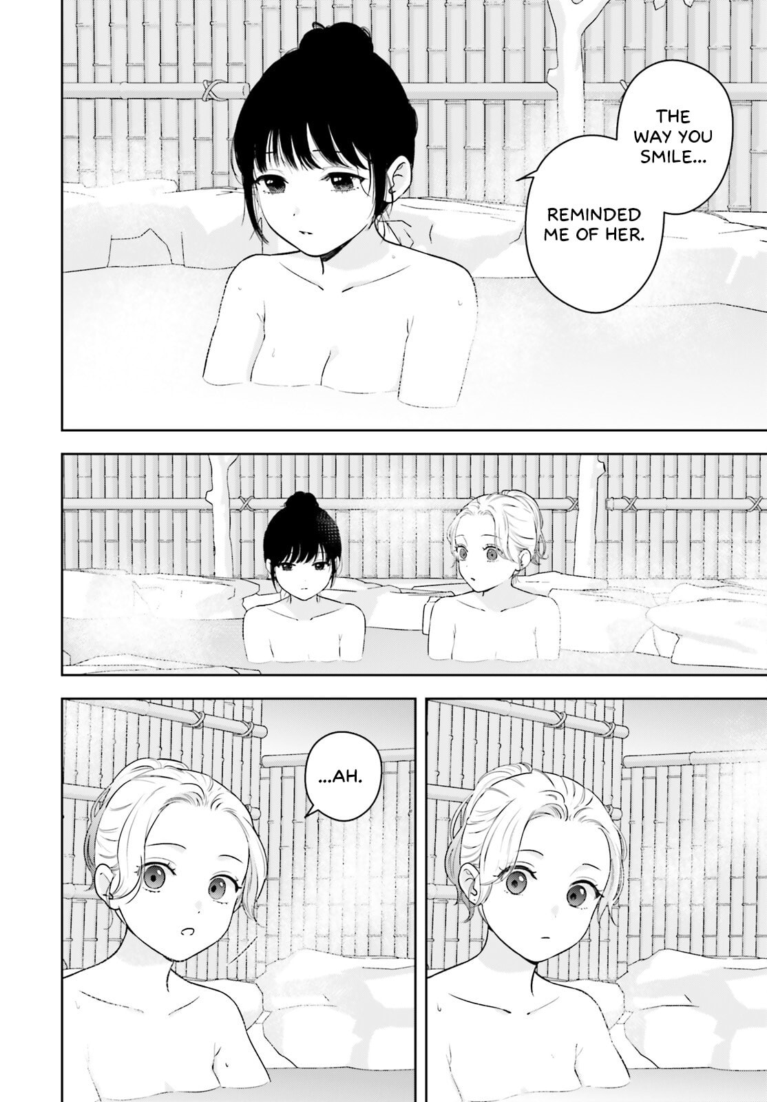 7 Days Limited Girlfriend Chapter 14 page 16 - 