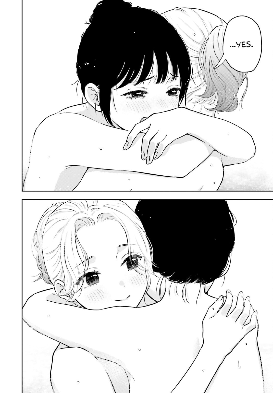 7 Days Limited Girlfriend Chapter 14 page 23 - 