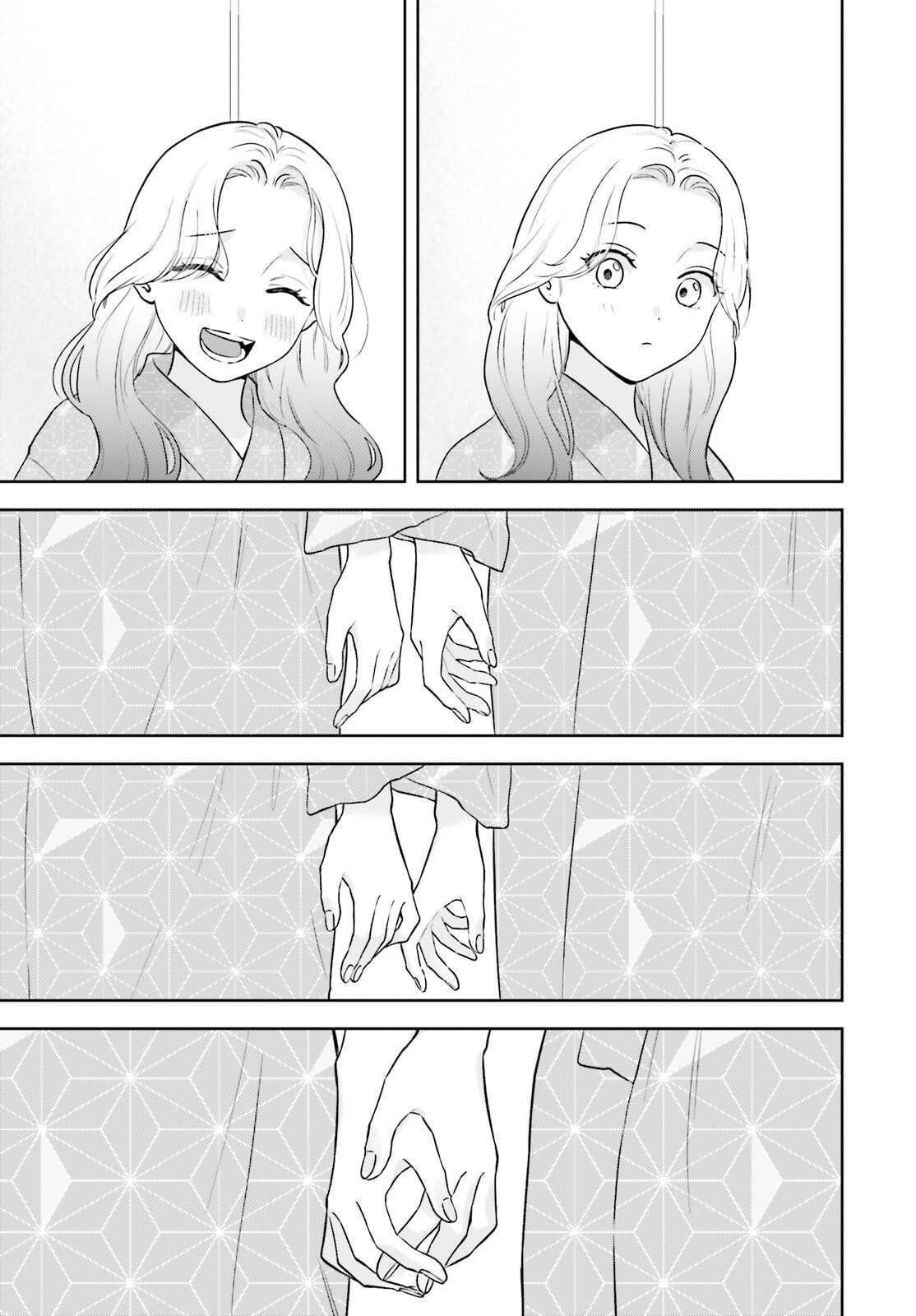 7 Days Limited Girlfriend Chapter 14 page 28 - 
