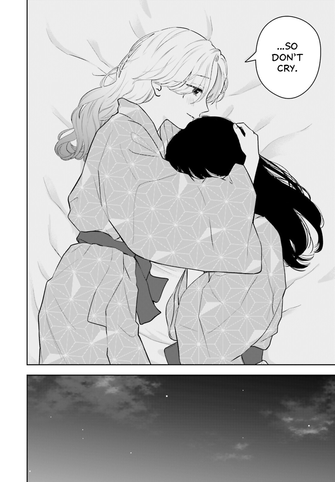 7 Days Limited Girlfriend Chapter 14 page 10 - 