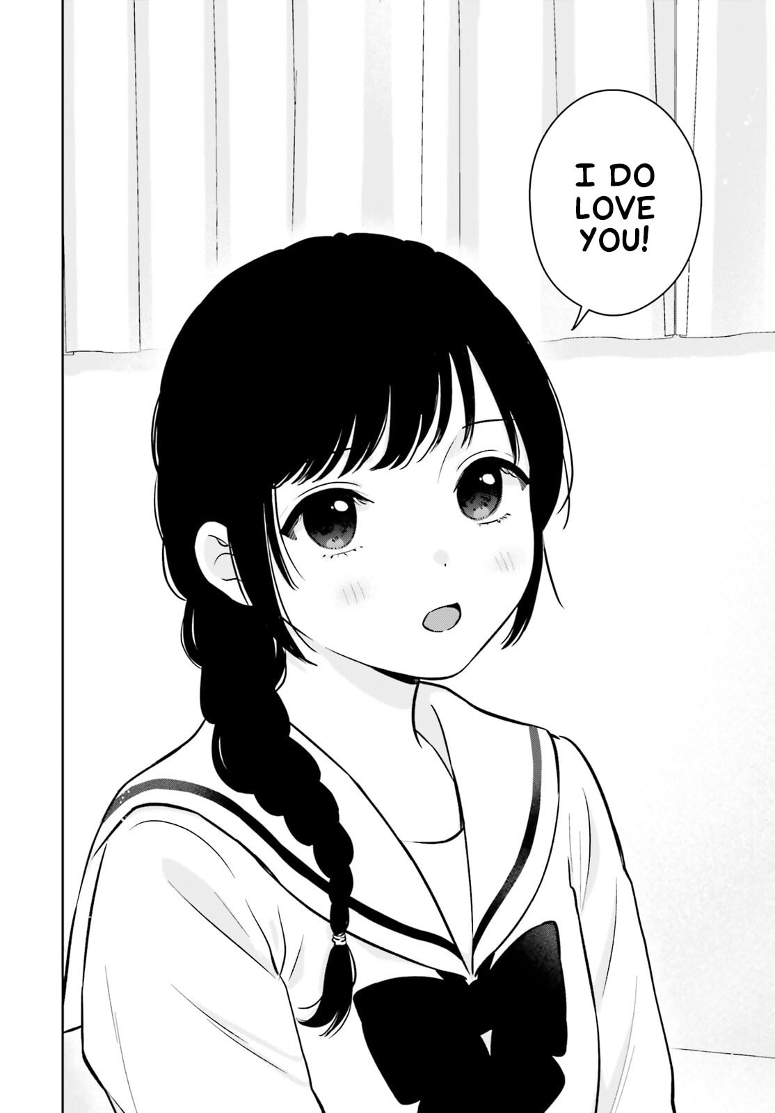 7 Days Limited Girlfriend Chapter 15 page 22 - 