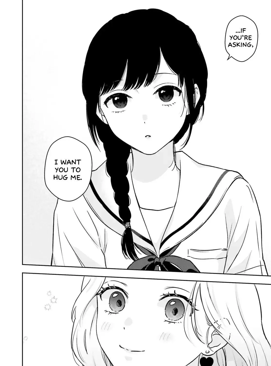 7 Days Limited Girlfriend Chapter 2 page 23 - 