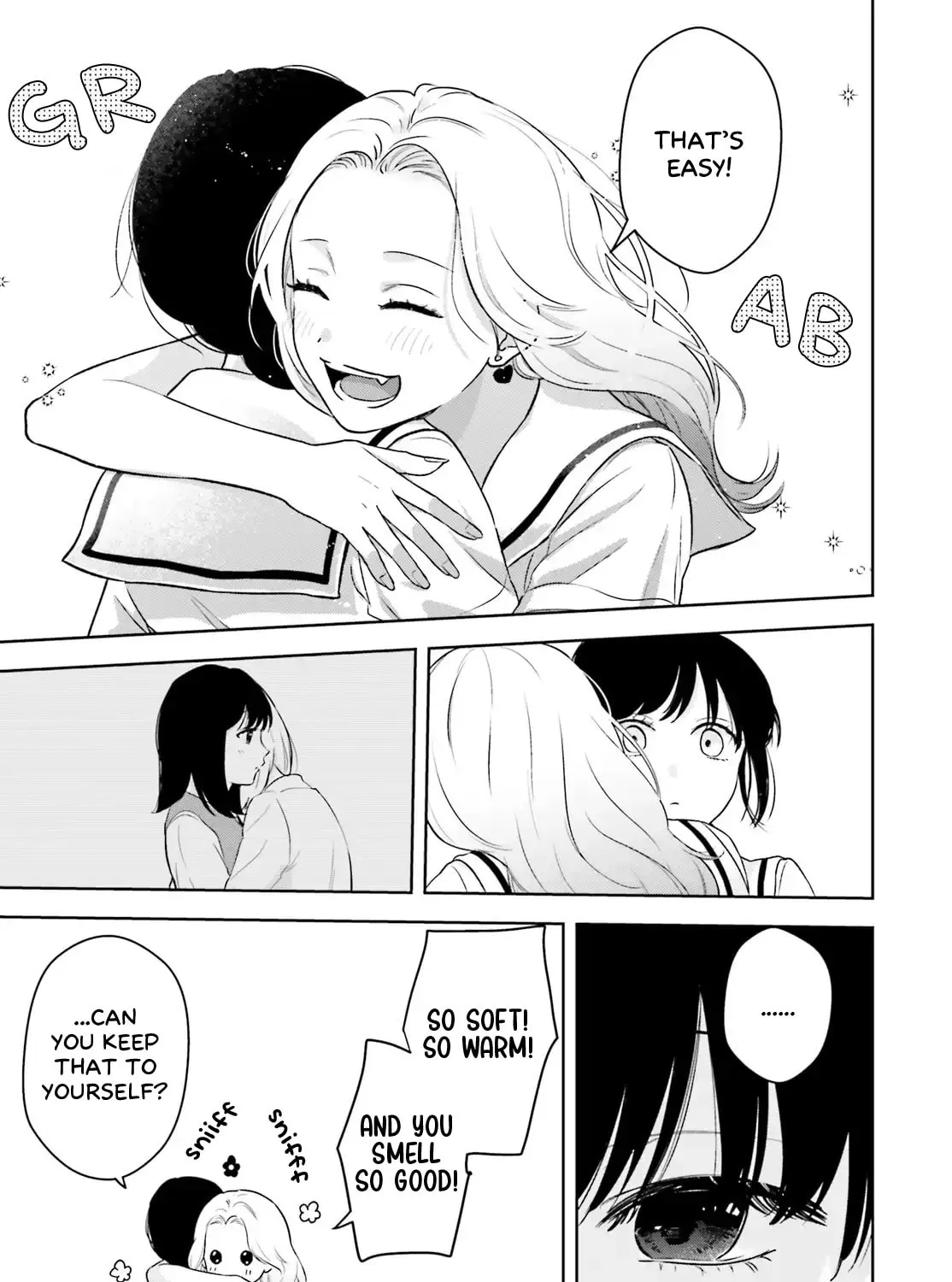 7 Days Limited Girlfriend Chapter 2 page 25 - 