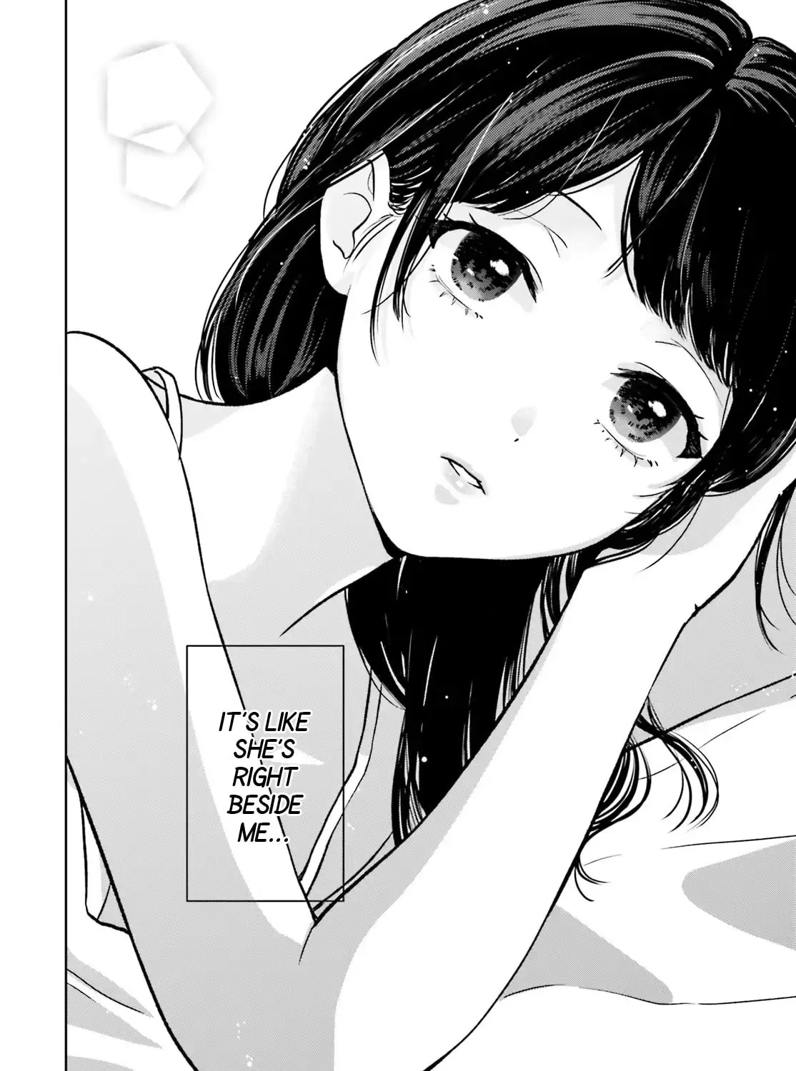7 Days Limited Girlfriend Chapter 2 page 39 - 