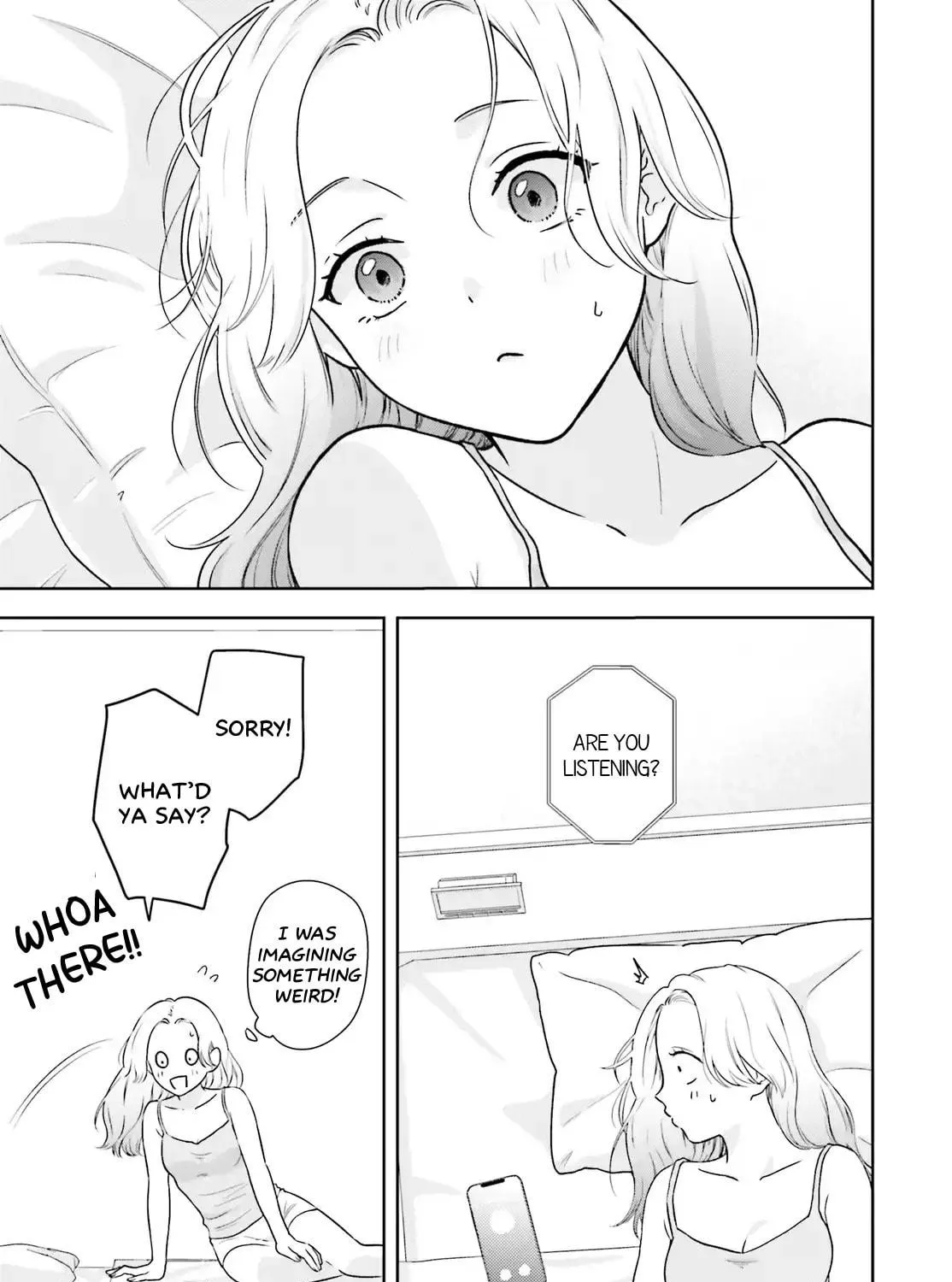 7 Days Limited Girlfriend Chapter 2 page 41 - 