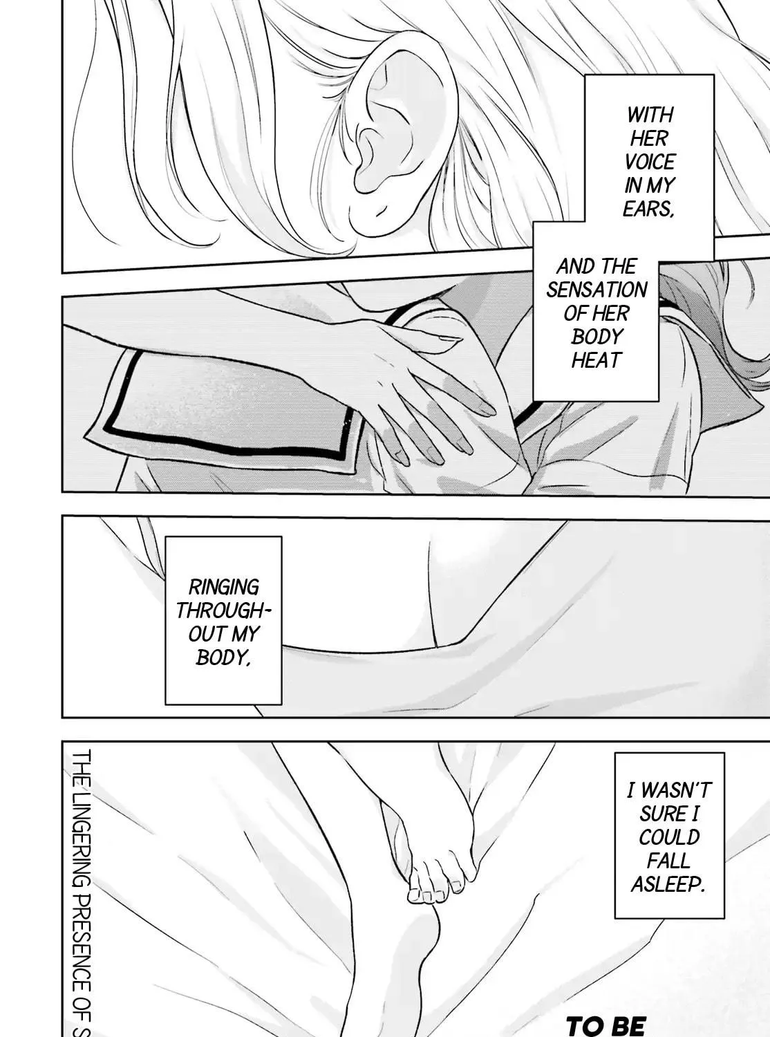 7 Days Limited Girlfriend Chapter 2 page 47 - 