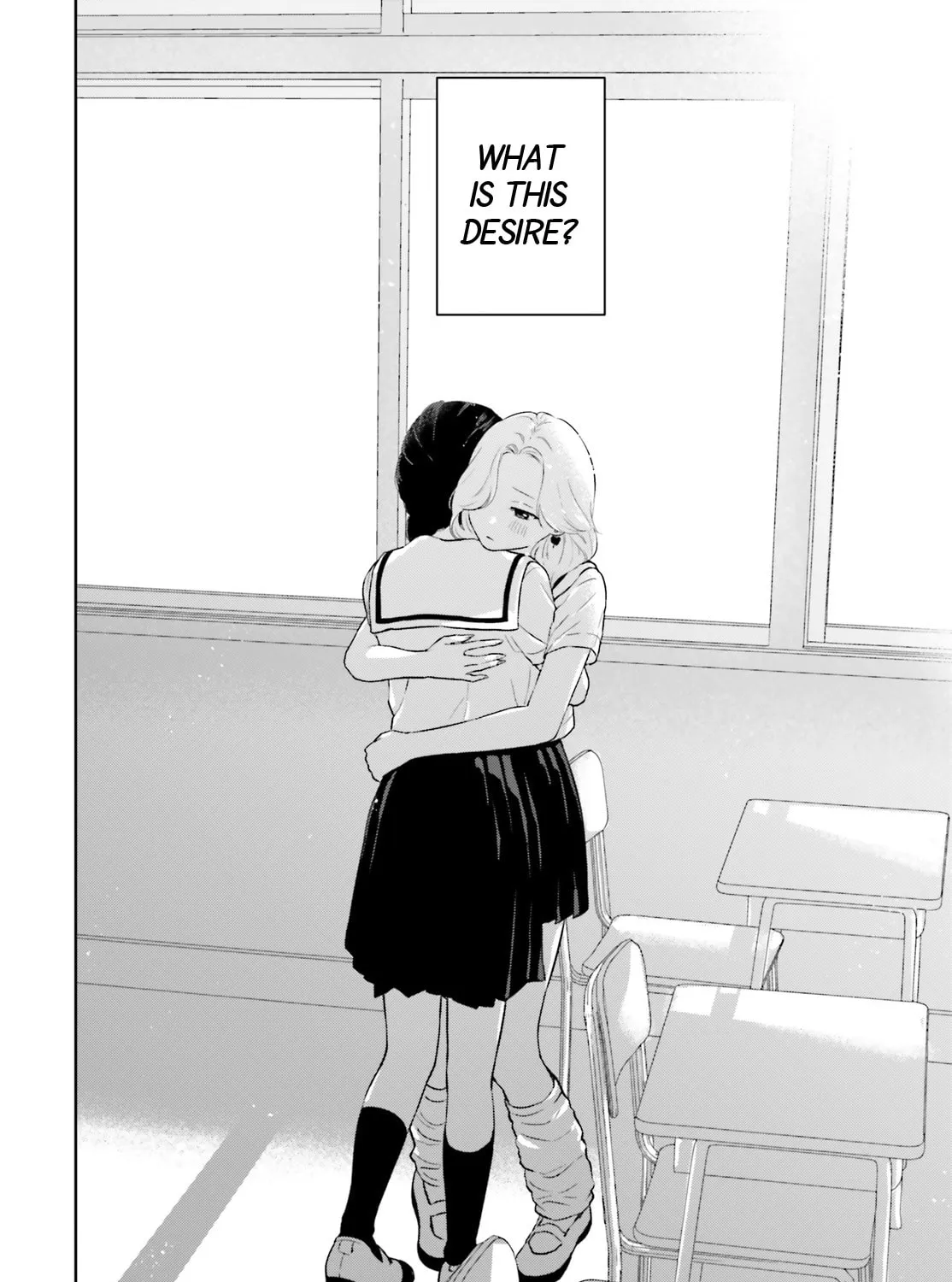 7 Days Limited Girlfriend Chapter 3 page 37 - 
