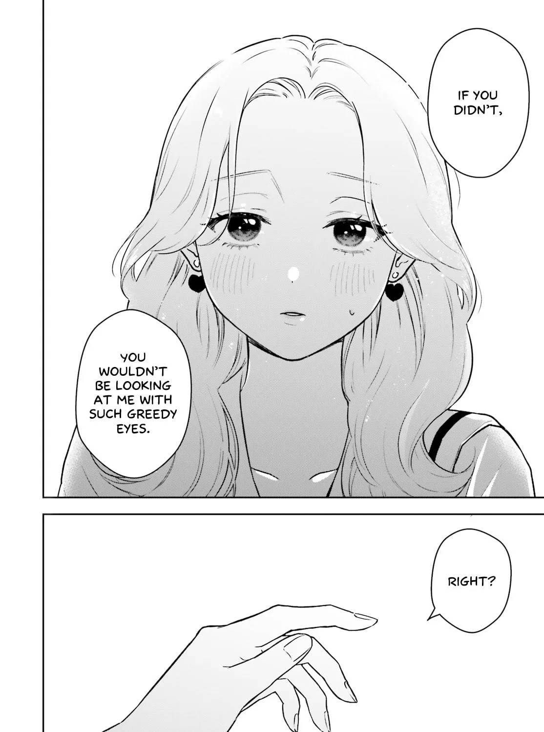 7 Days Limited Girlfriend Chapter 3 page 41 - 