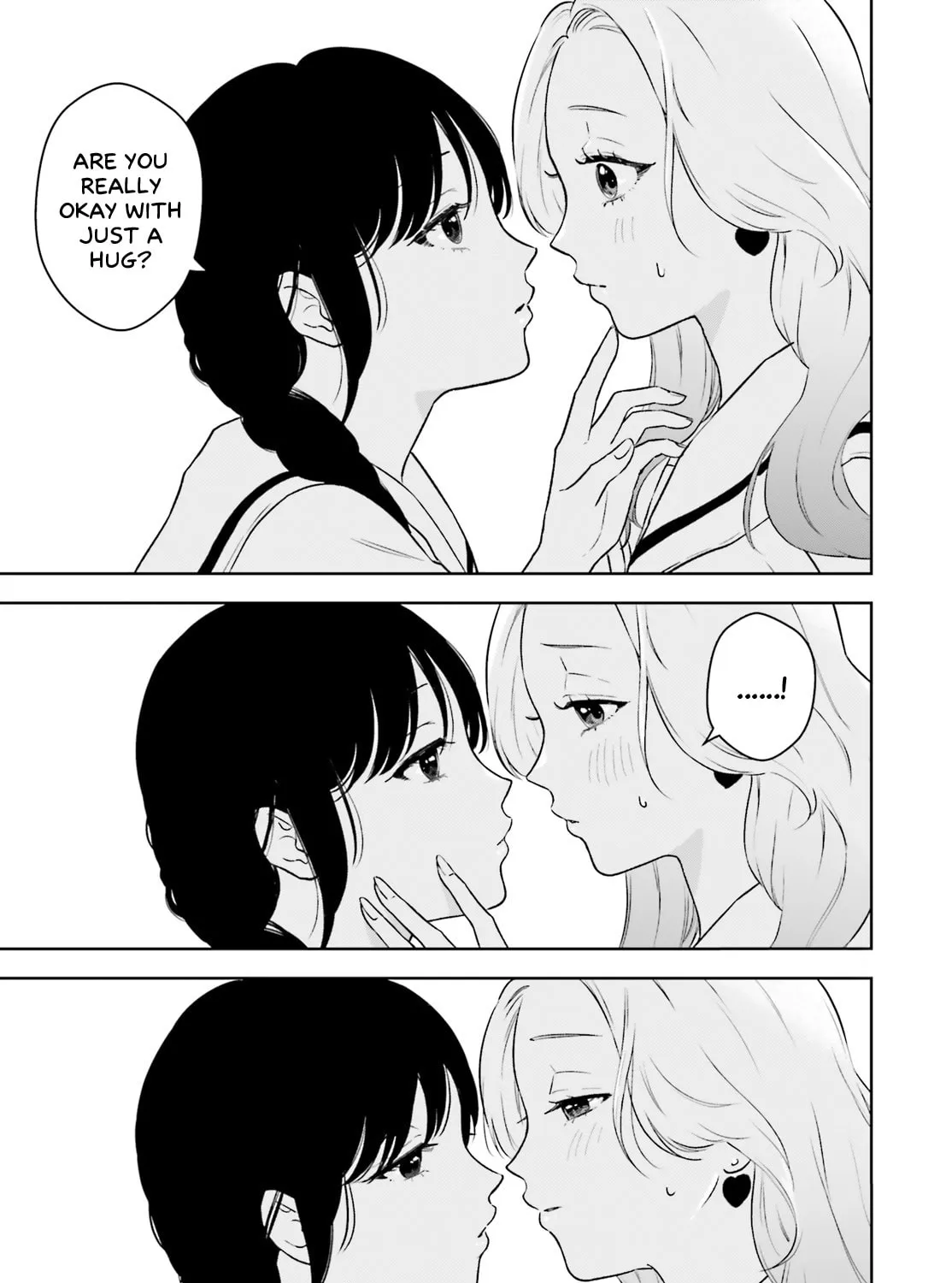 7 Days Limited Girlfriend Chapter 3 page 43 - 