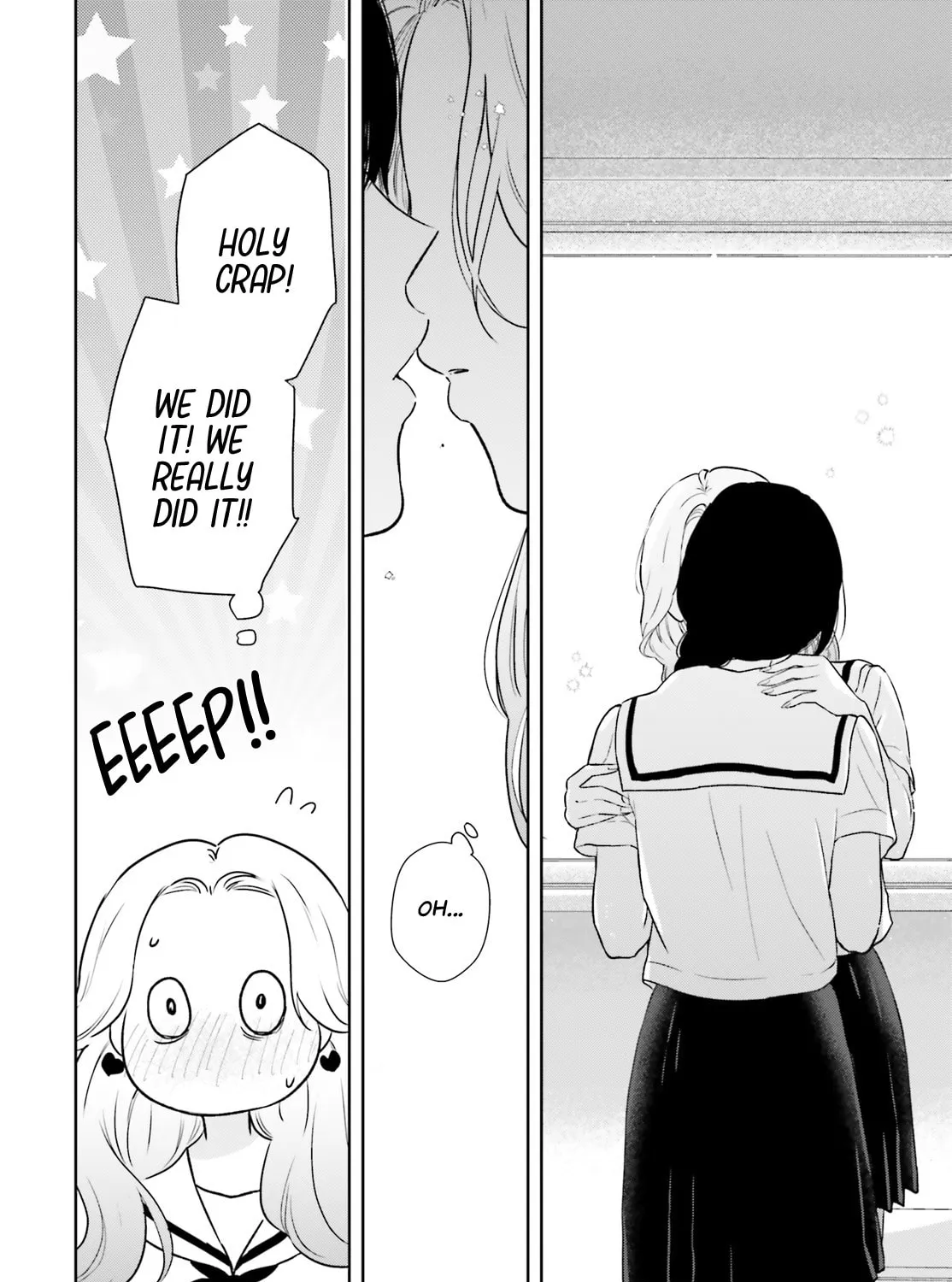 7 Days Limited Girlfriend Chapter 3 page 45 - 