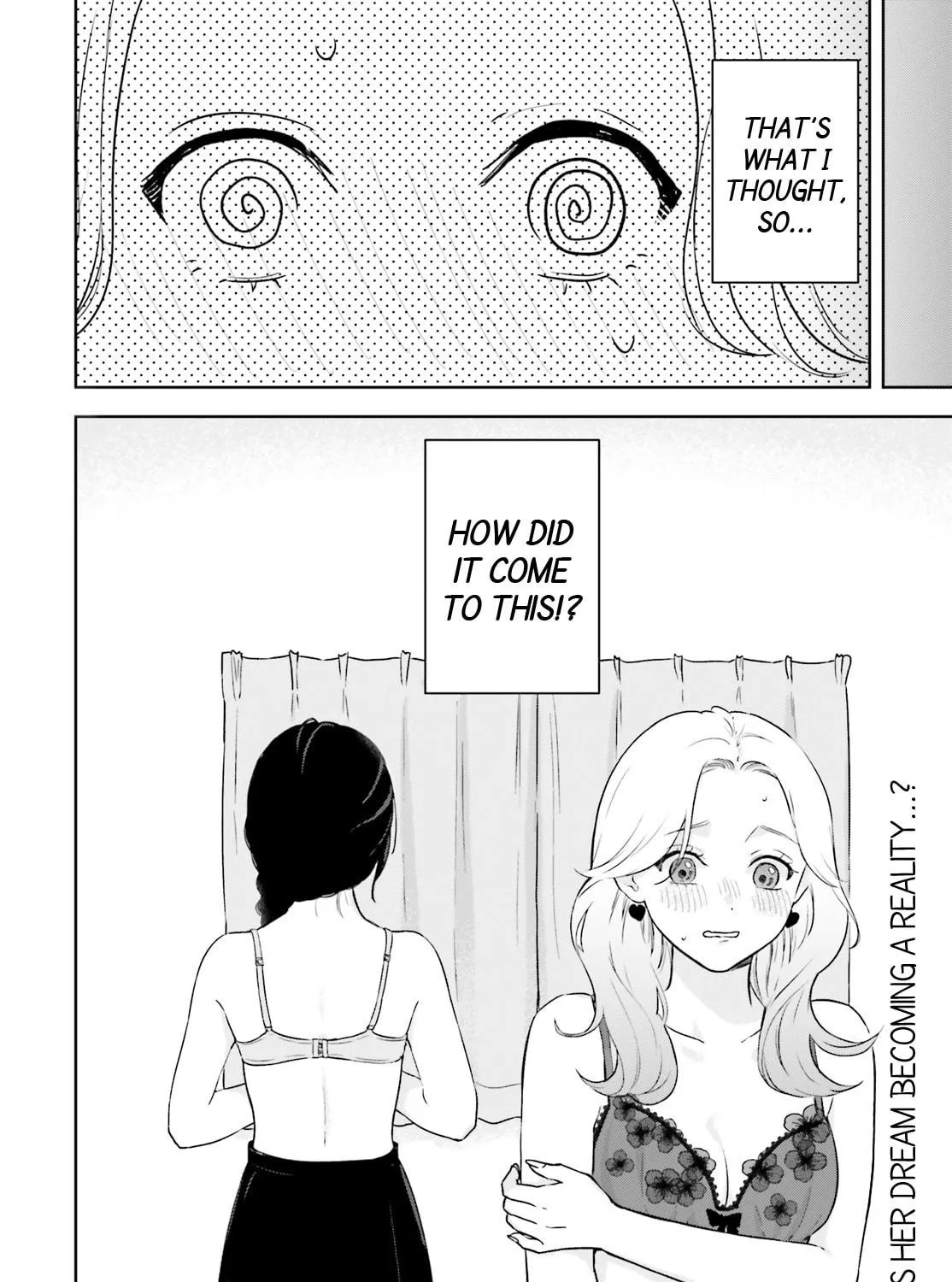 7 Days Limited Girlfriend Chapter 3 page 53 - 