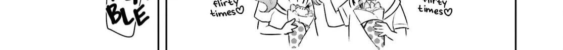 7 Days Limited Girlfriend Chapter 4 page 22 - 