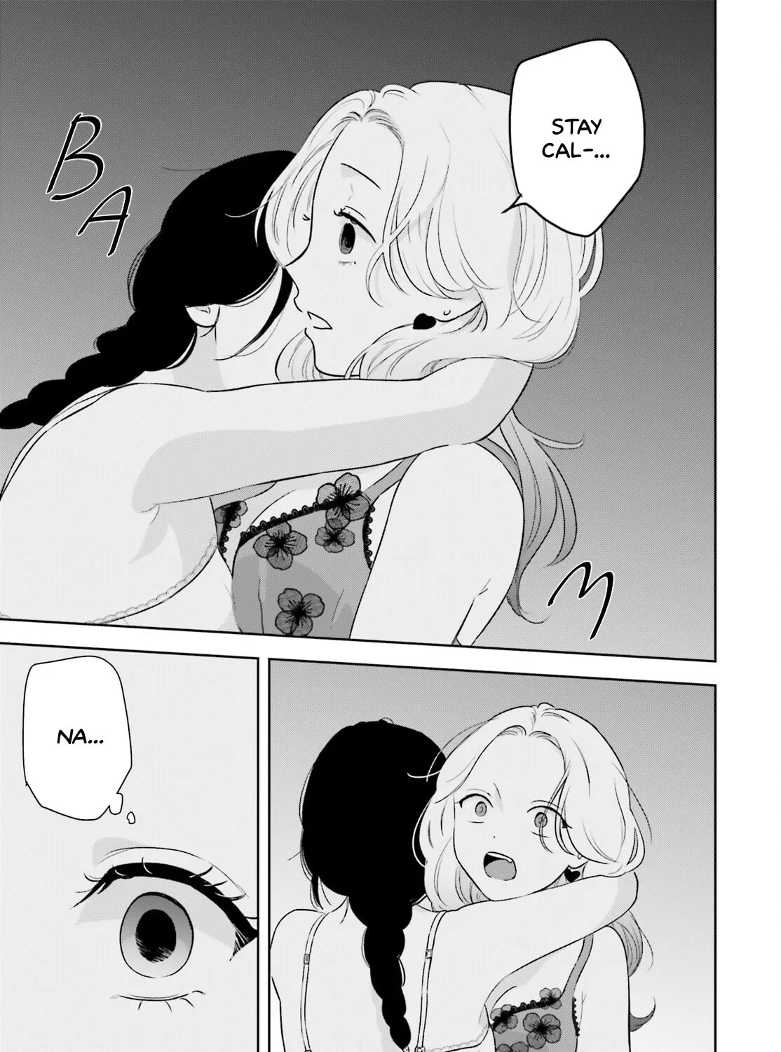 7 Days Limited Girlfriend Chapter 4 page 25 - 