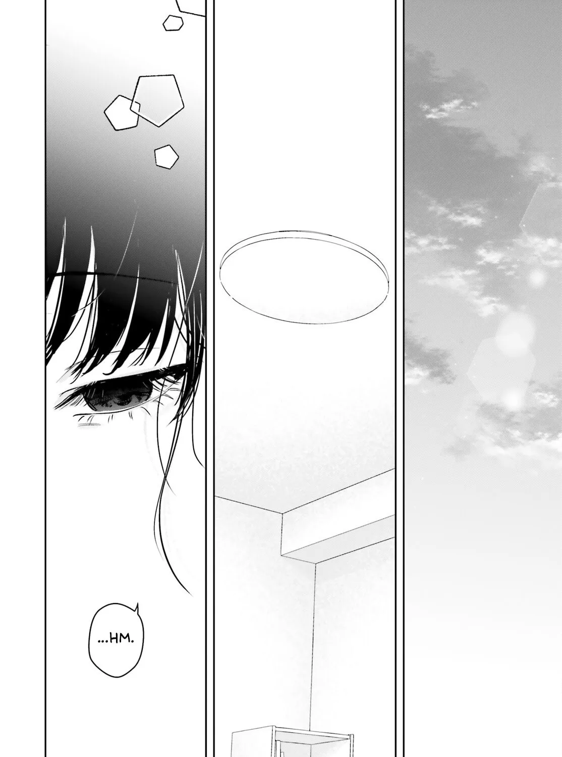 7 Days Limited Girlfriend Chapter 4 page 39 - 