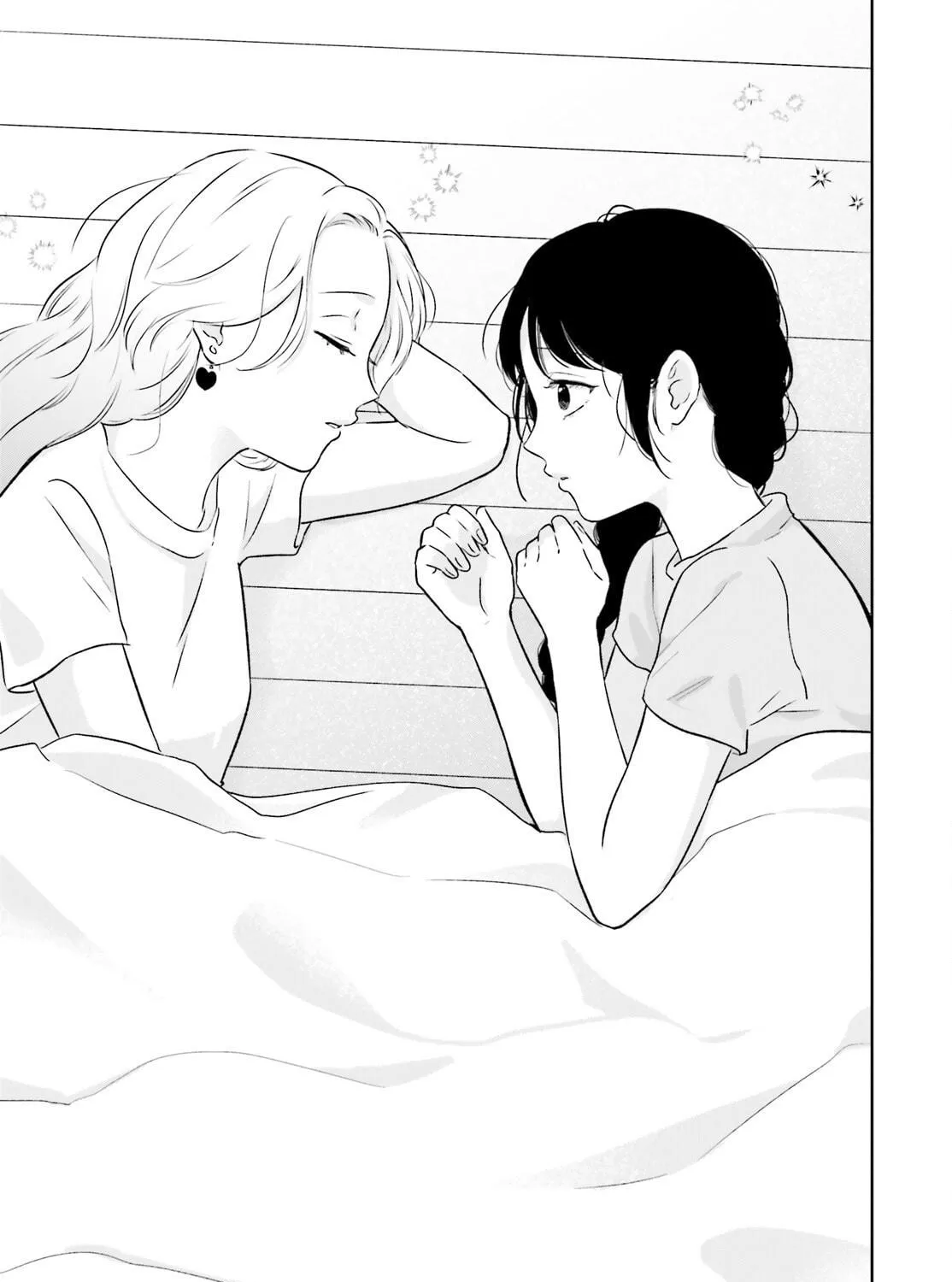 7 Days Limited Girlfriend Chapter 4 page 41 - 