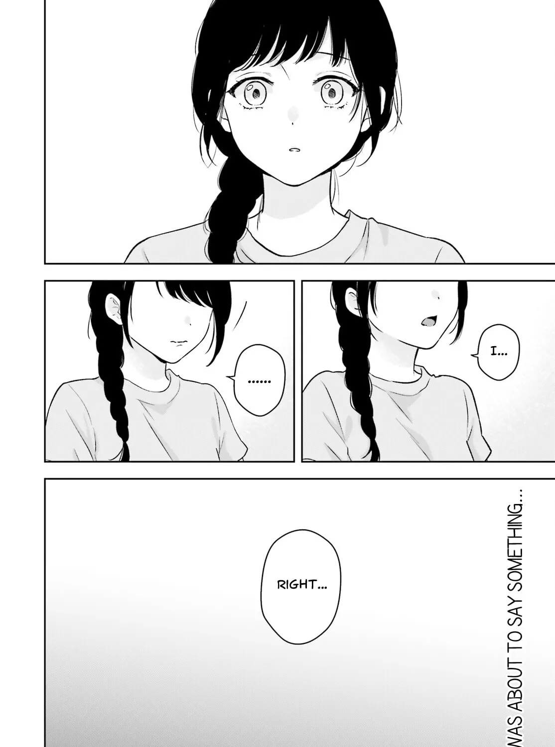 7 Days Limited Girlfriend Chapter 4 page 51 - 