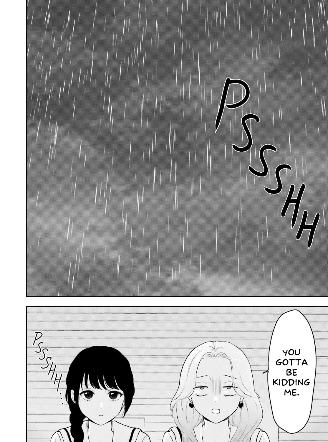 7 Days Limited Girlfriend Chapter 4 page 7 - 