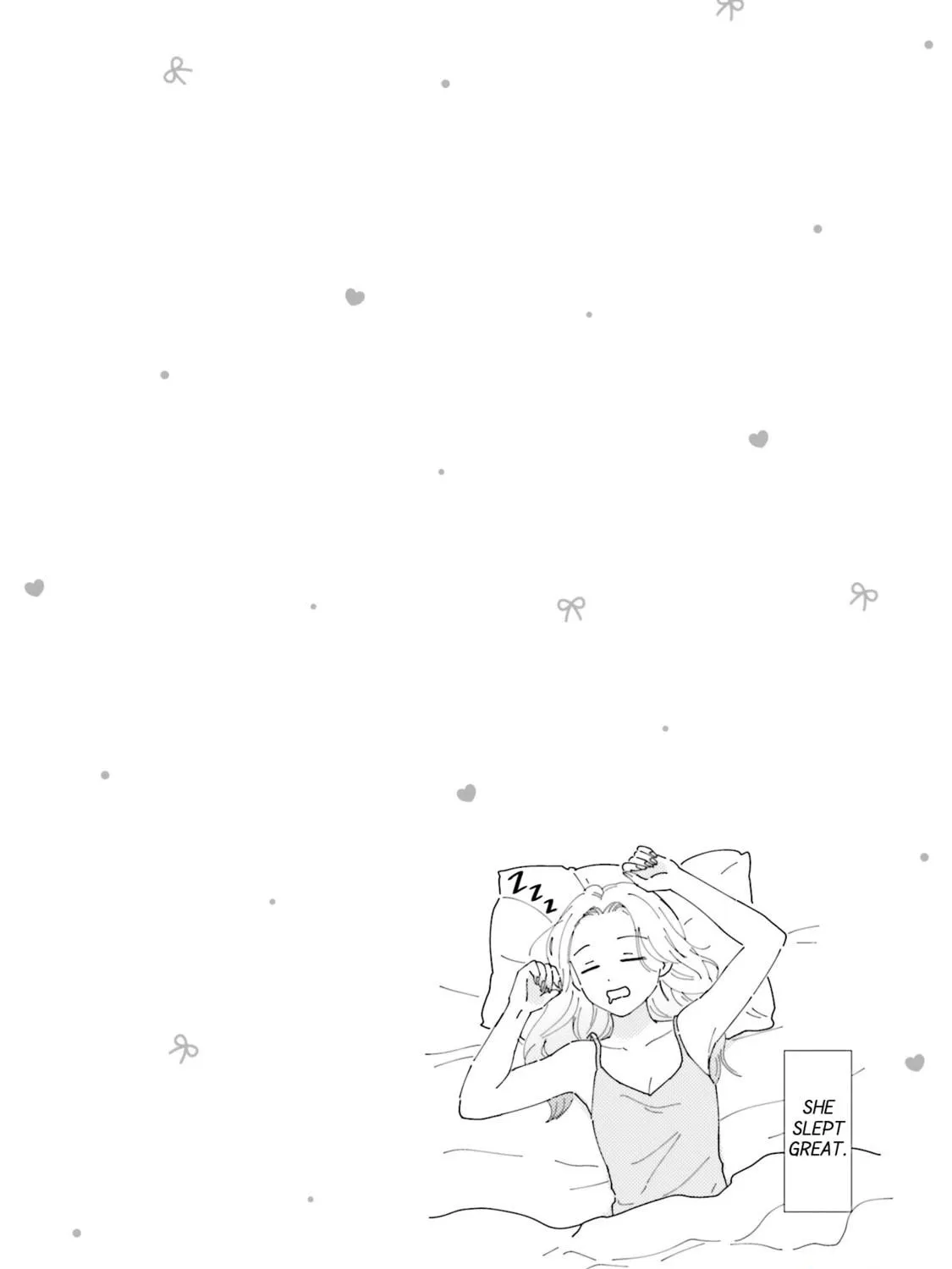 7 Days Limited Girlfriend Chapter 5.1 page 17 - 