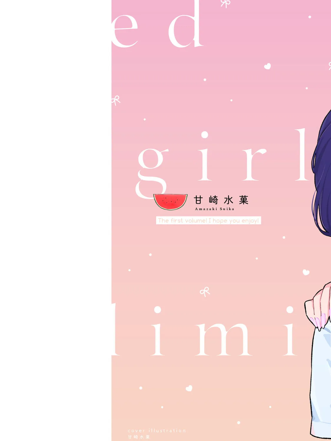 7 Days Limited Girlfriend Chapter 5.1 page 3 - 