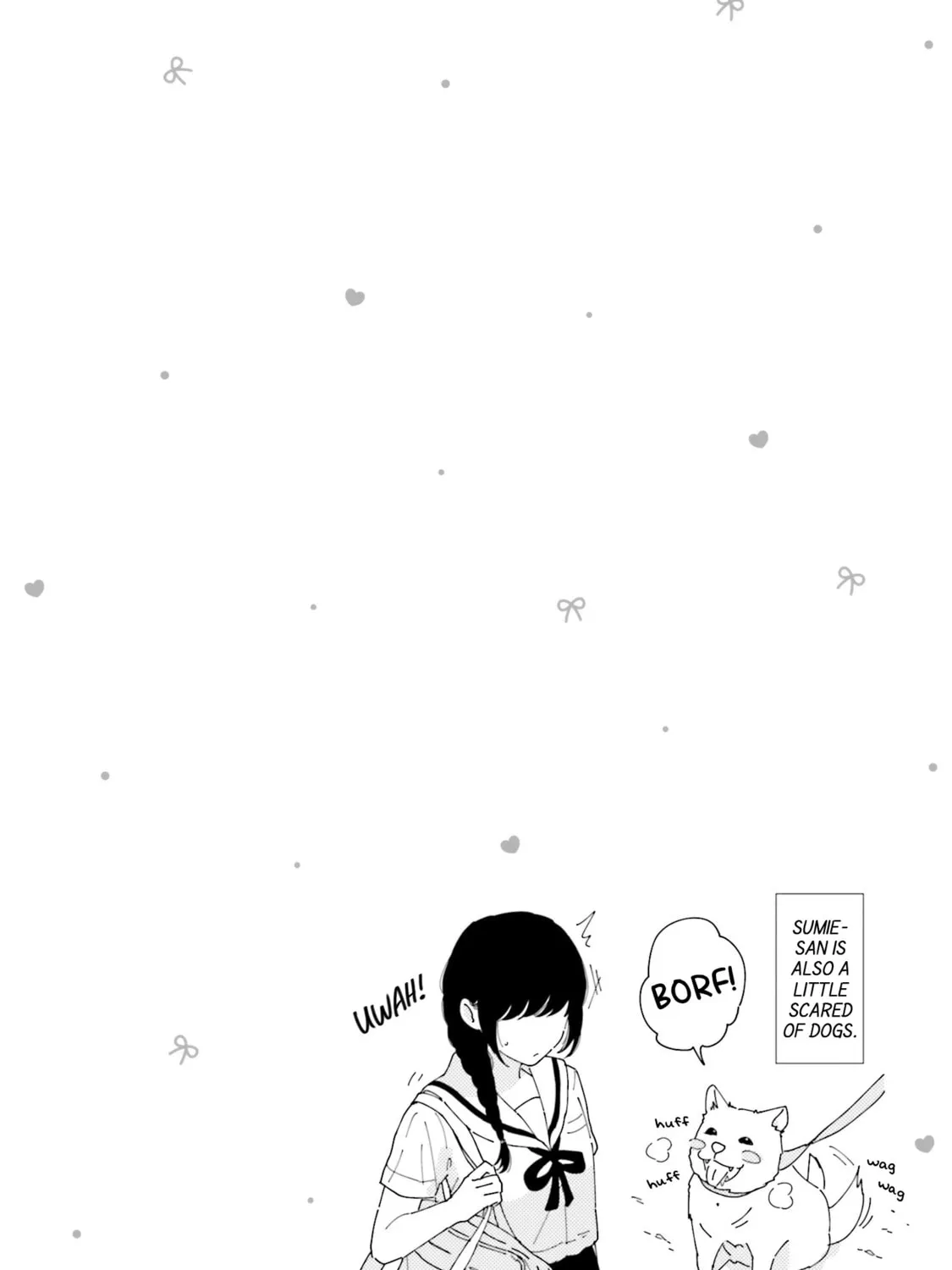 7 Days Limited Girlfriend Chapter 5.1 page 25 - 