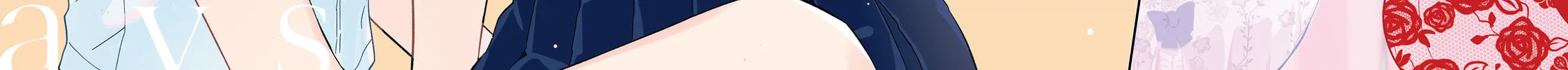 7 Days Limited Girlfriend Chapter 5.1 page 8 - 