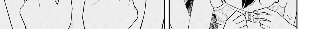 7 Days Limited Girlfriend Chapter 6 page 28 - 